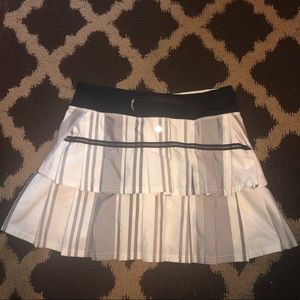 Lululemon skort